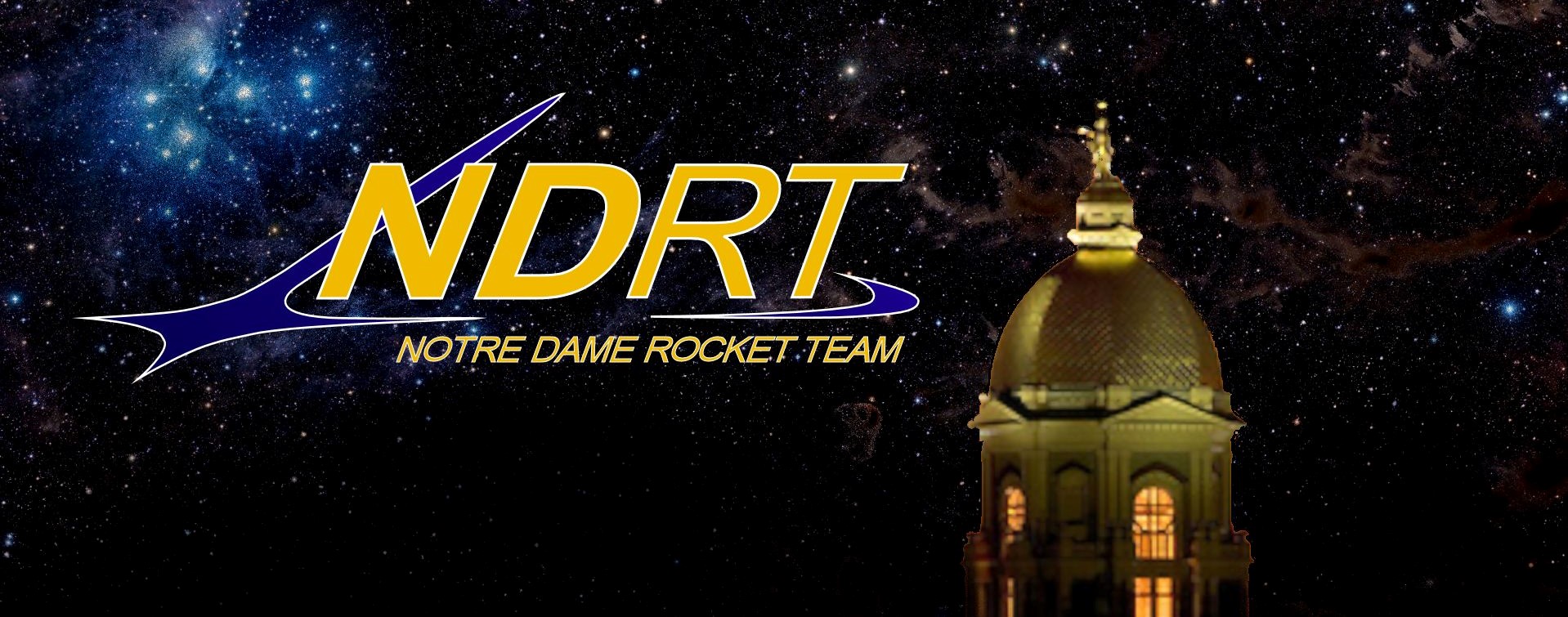 Notre Dame Rocketry Team