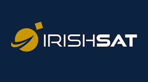 IRISHSAT Logo