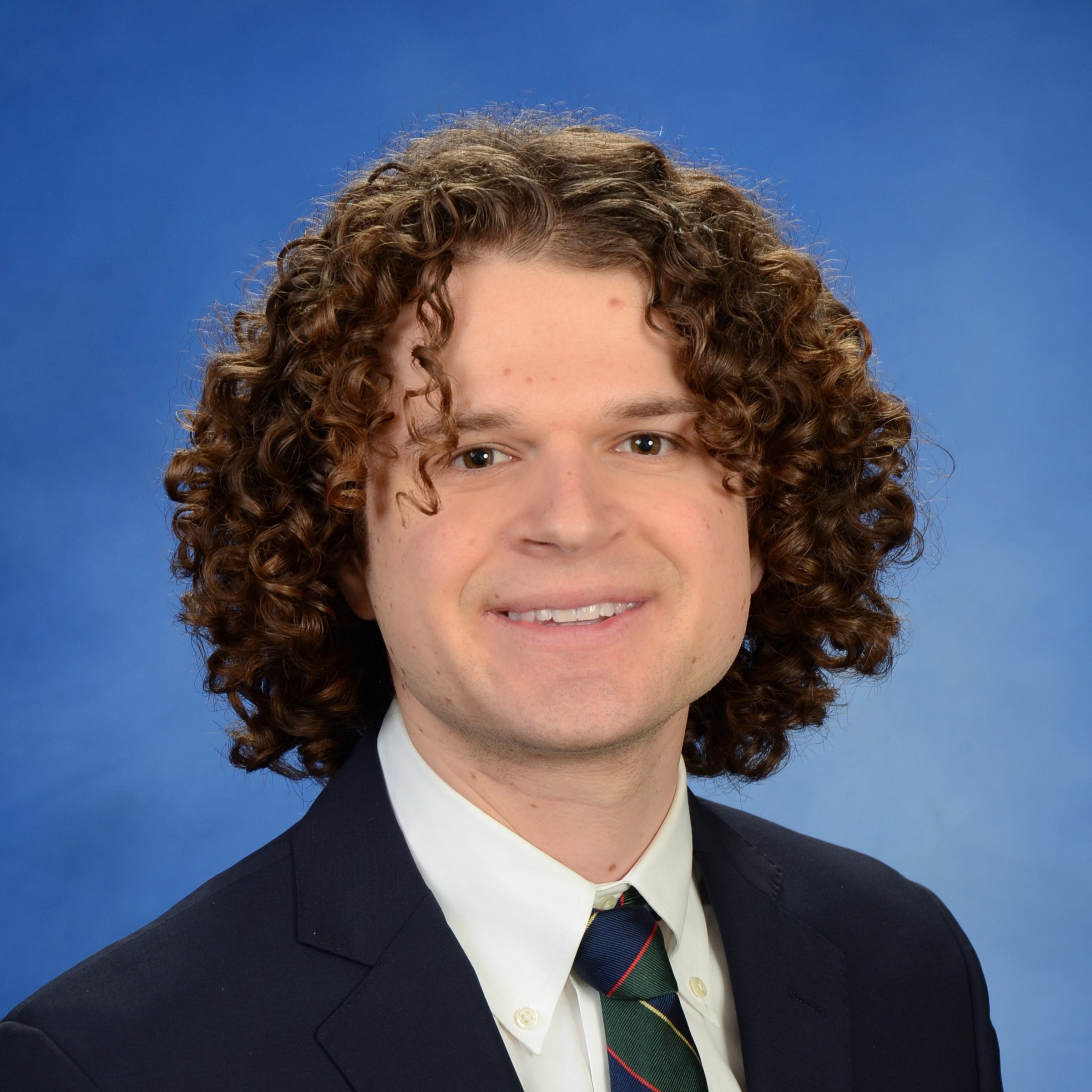 Portrait placeholder
