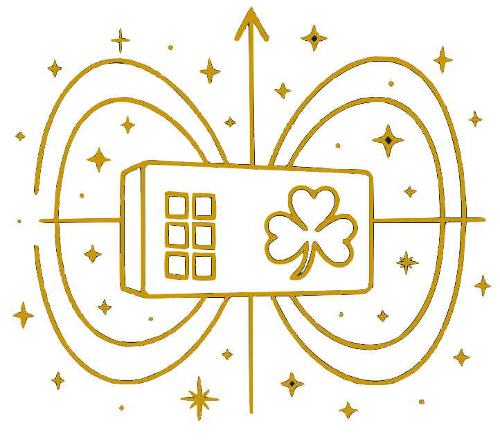CHARM Logo