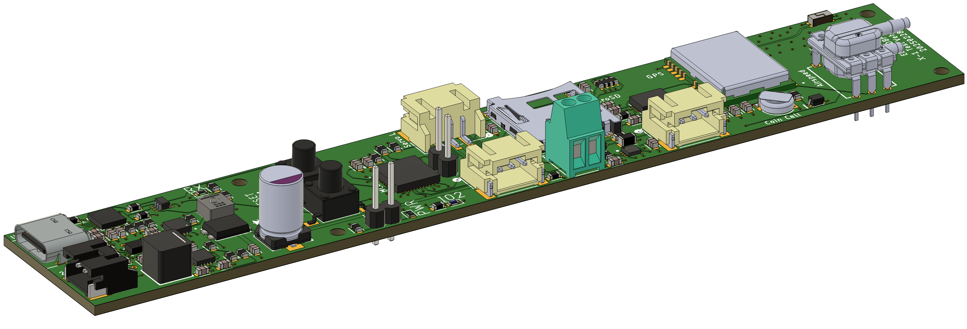 board cad angle