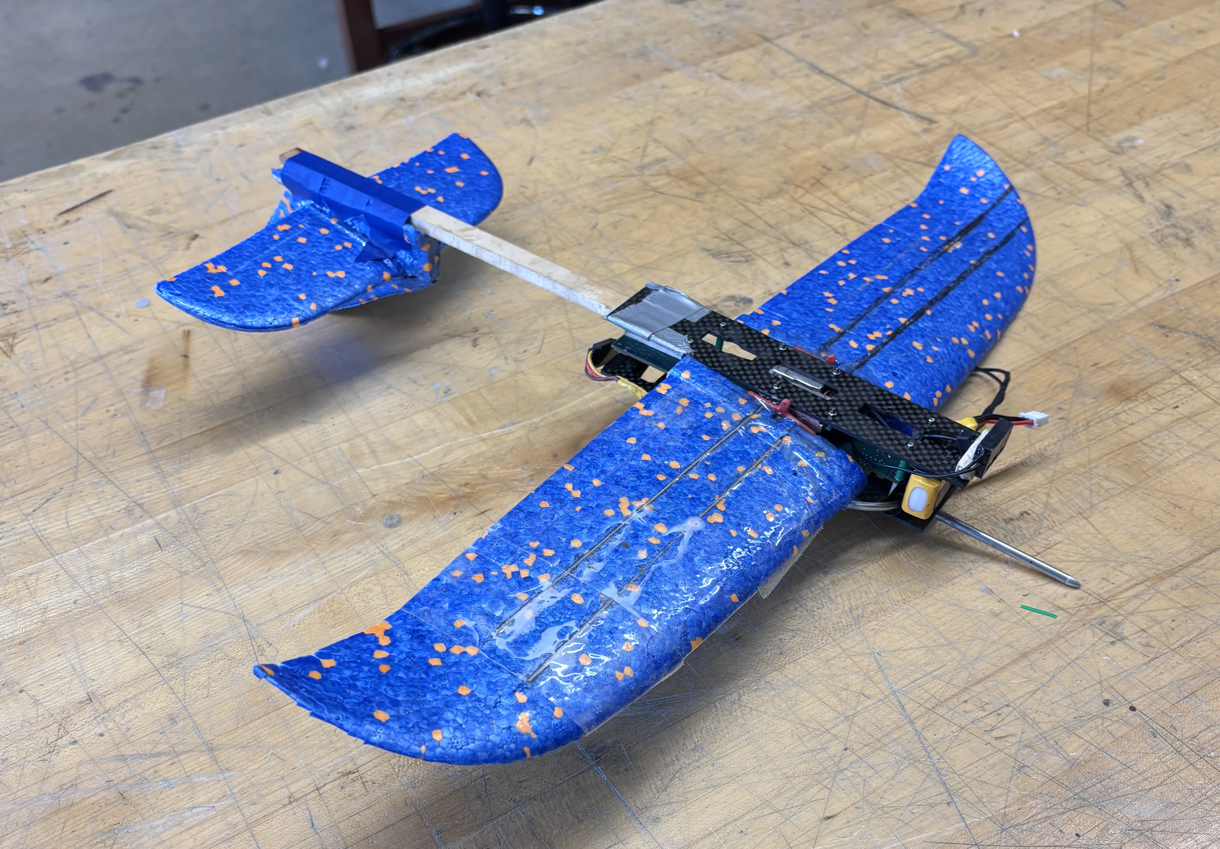 glider cad