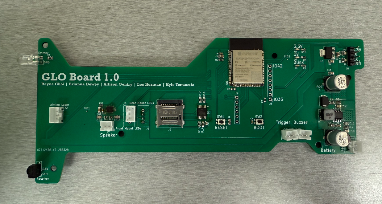 Image of PCB