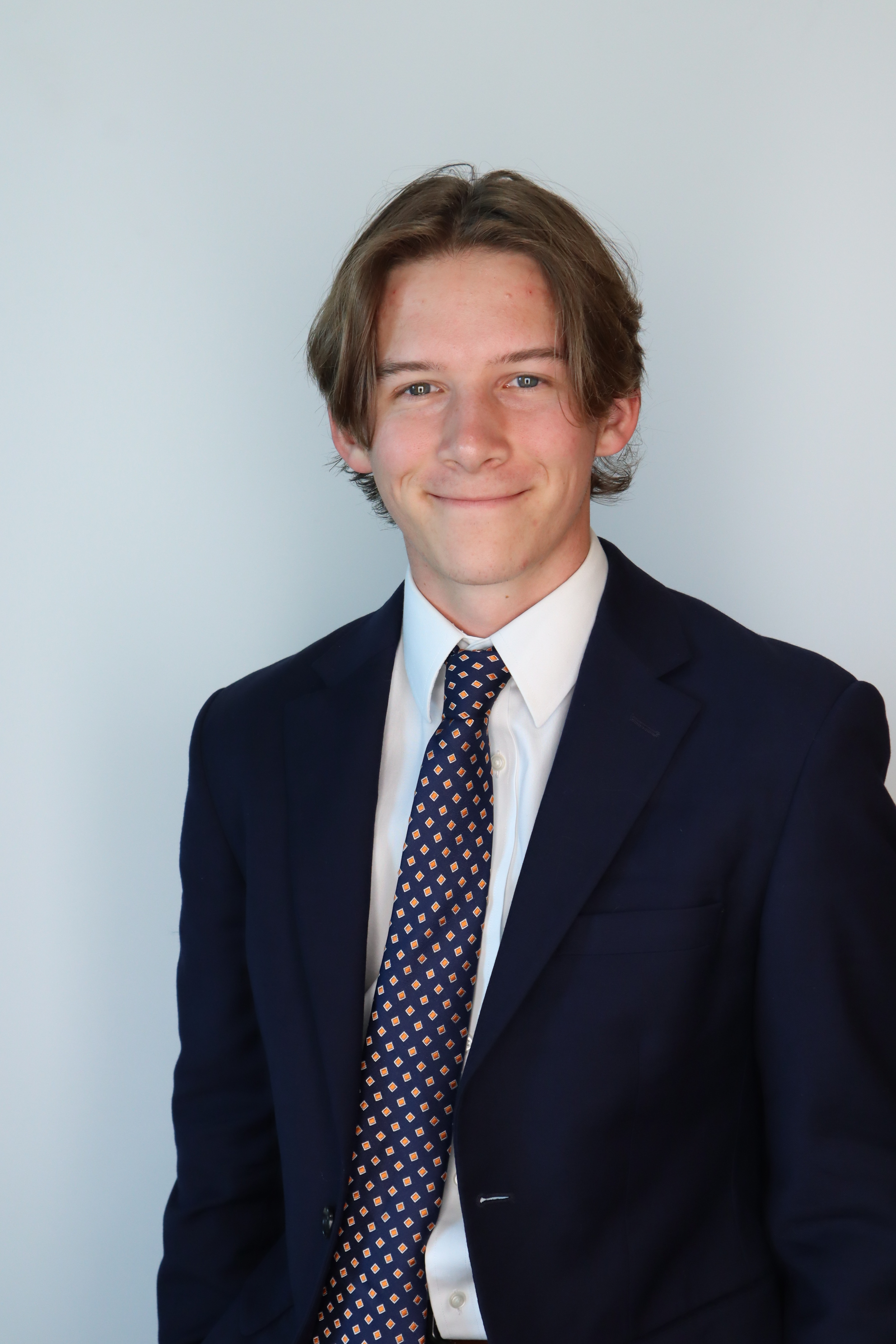 Toby Bradshaw