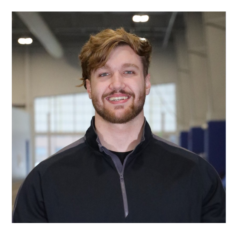 Portrait of Jason Grashorn