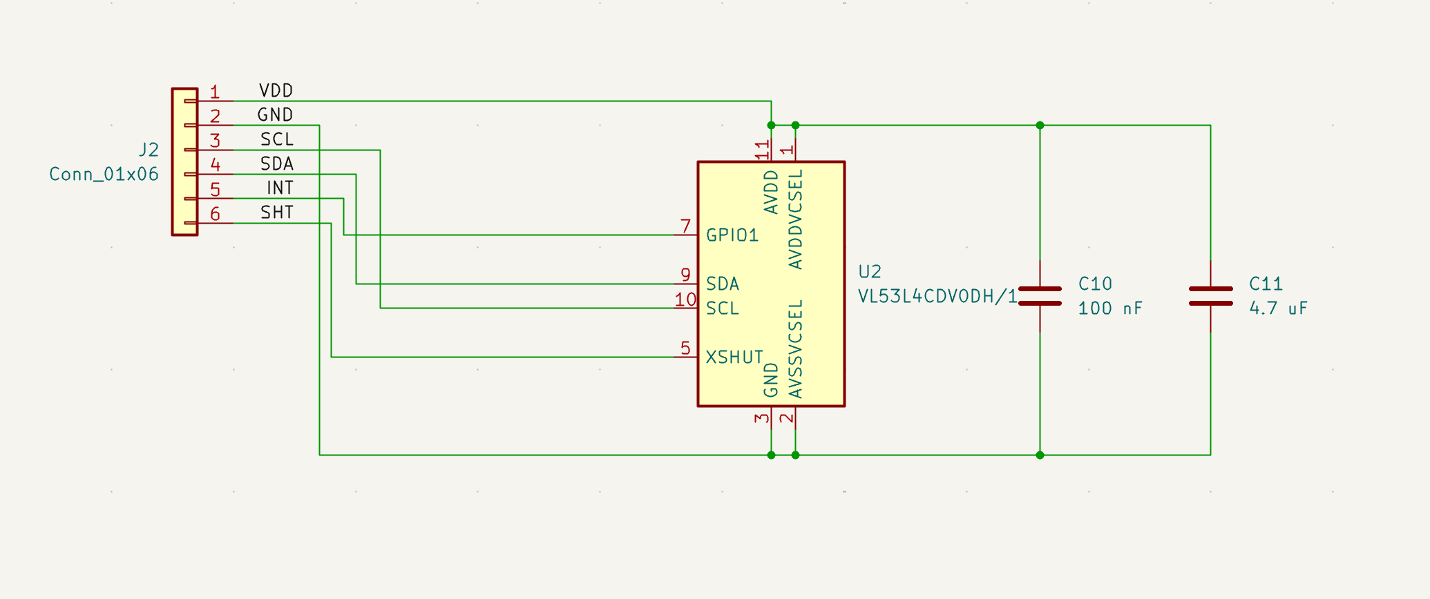 TOF Schematic