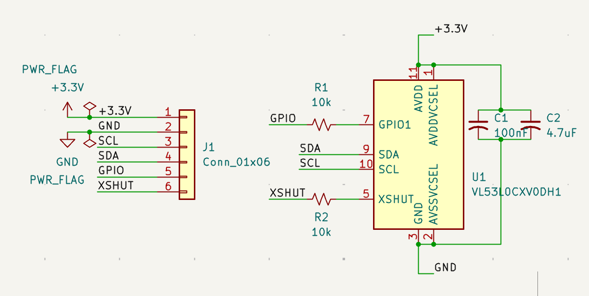 TOF Schematic