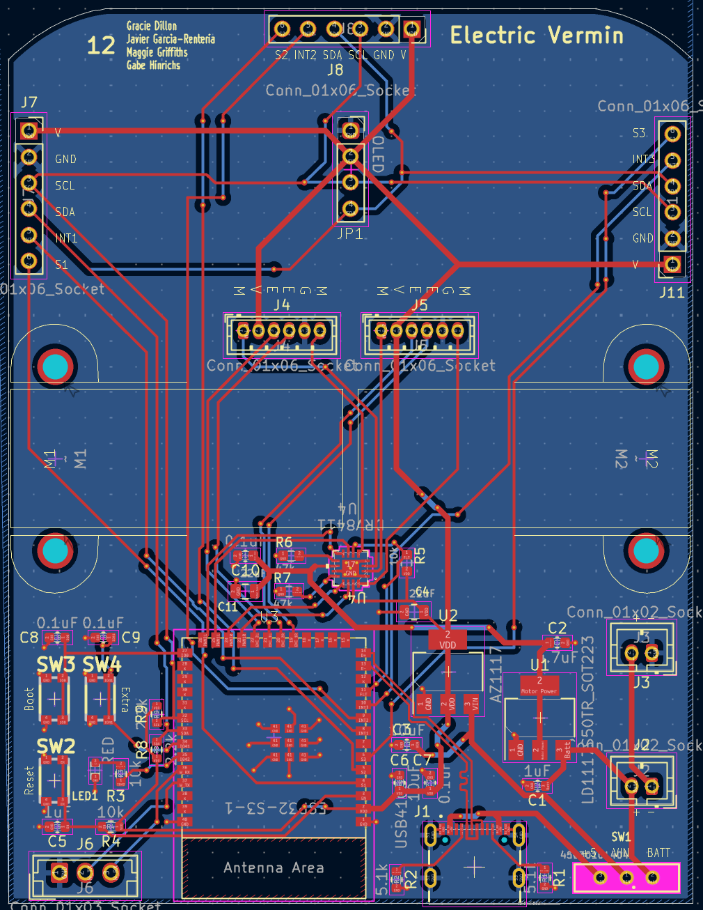 TOF Schematic