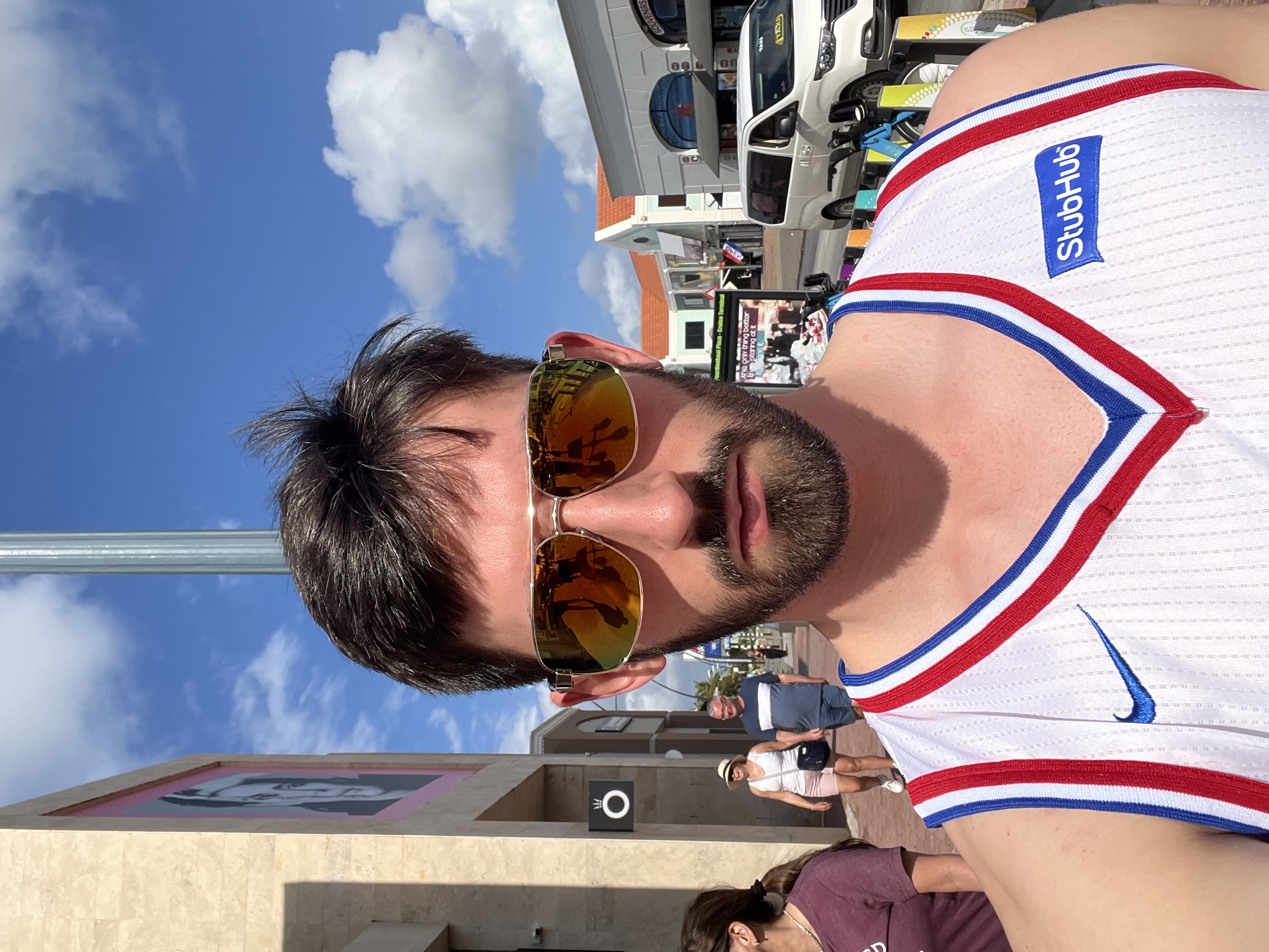 Portrait placeholder