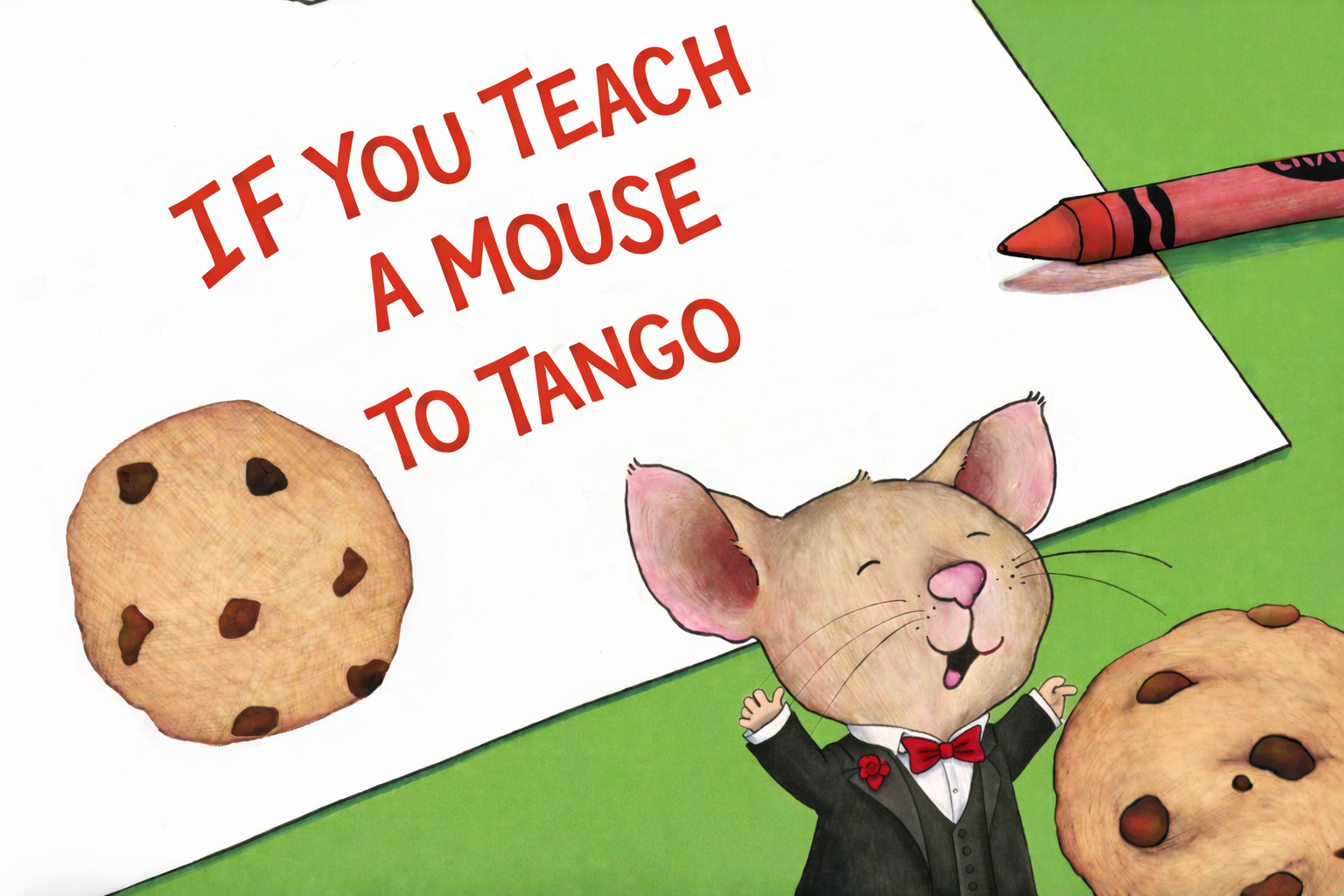Team Tango project image